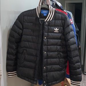 Adidas Women’s Jacket